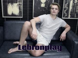 Lebronplay