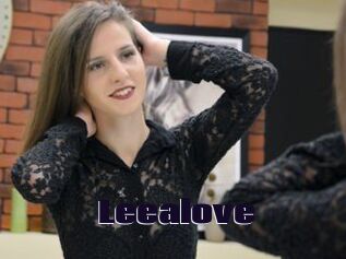 Leealove