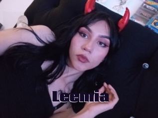 Leemia