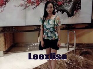 Leexlisa