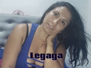 Legaga
