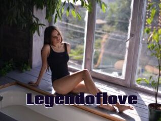 Legendoflove