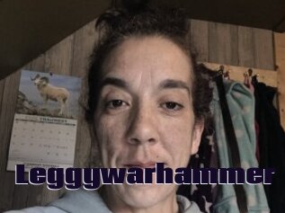 Leggywarhammer