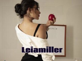 Leiamiller