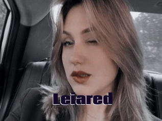 Leiared