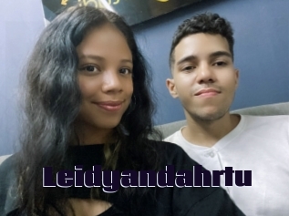 Leidyandahrtu