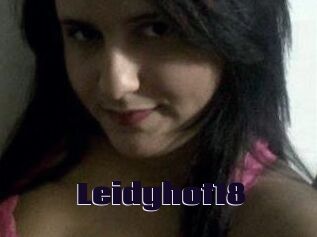 Leidyhot18