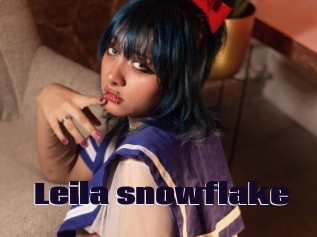 Leila_snowflake