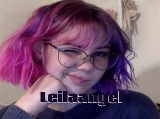 Leilaangel