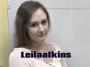 Leilaatkins