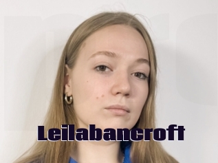 Leilabancroft