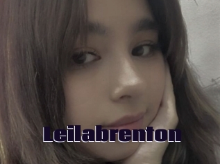 Leilabrenton
