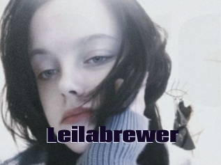 Leilabrewer