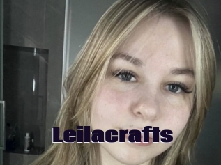 Leilacrafts