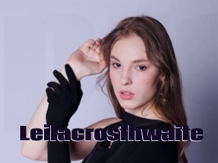 Leilacrosthwaite