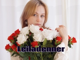 Leiladenner
