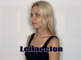 Leilaecton