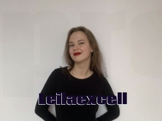 Leilaexcell
