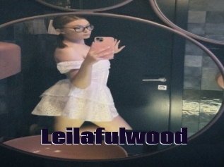 Leilafulwood