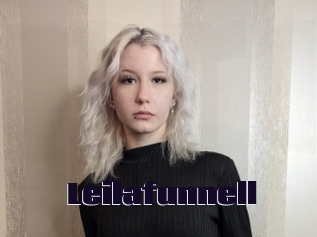 Leilafunnell