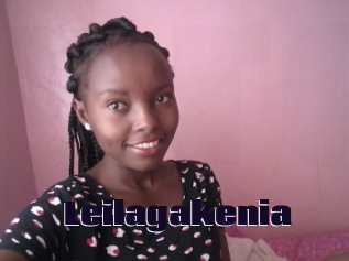 Leilagakenia