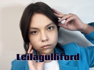 Leilagulliford