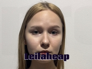 Leilaheap