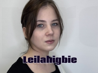 Leilahigbie