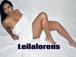 Leilalorens