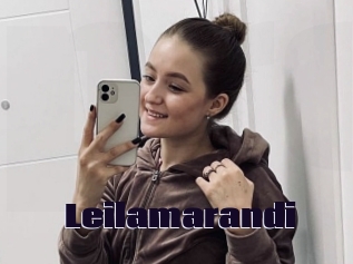 Leilamarandi