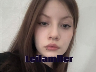 Leilamller