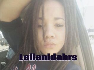 Leilanidahrs
