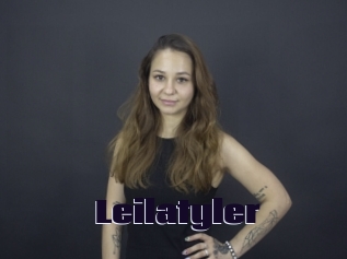 Leilatyler