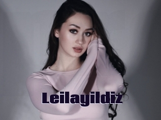 Leilayildiz