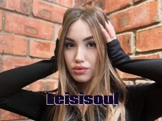 Leisisoul
