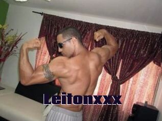 Leitonxxx
