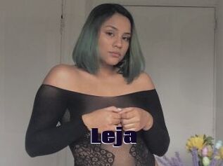 Leja
