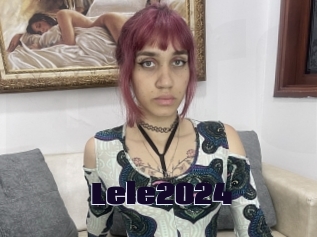 Lele2024