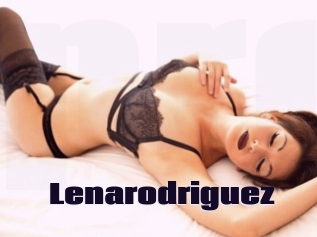 Lenarodriguez