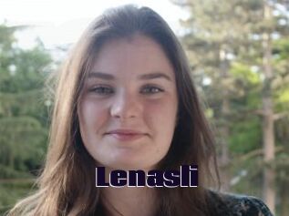 Lenasli