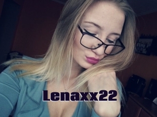 Lenaxx22