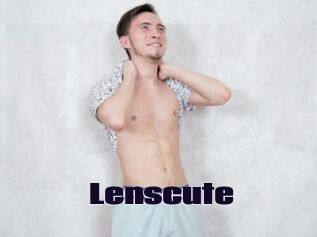 Lenscute
