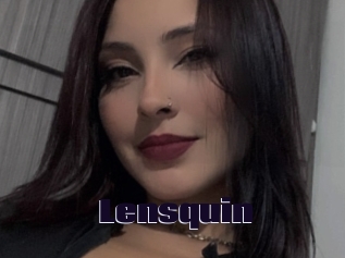 Lensquin