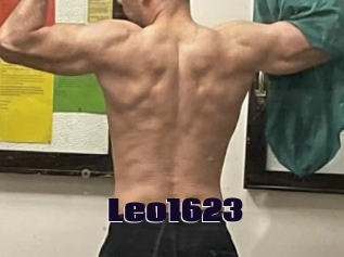 leo1623 Prolap Sex