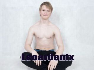 Leoardentx