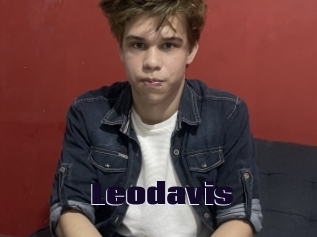 Leodavis