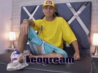 Leogream
