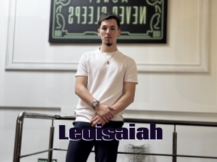leoisaiah Prolap Sex