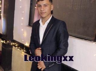Leokingxx