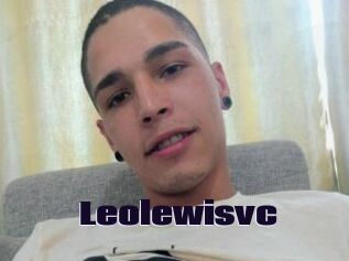 Leolewisvc